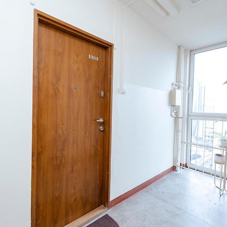 ורשה Krochmalna 2 - Free Parking - Piekny Widok Na Centrum Miasta - Better Rental מראה חיצוני תמונה