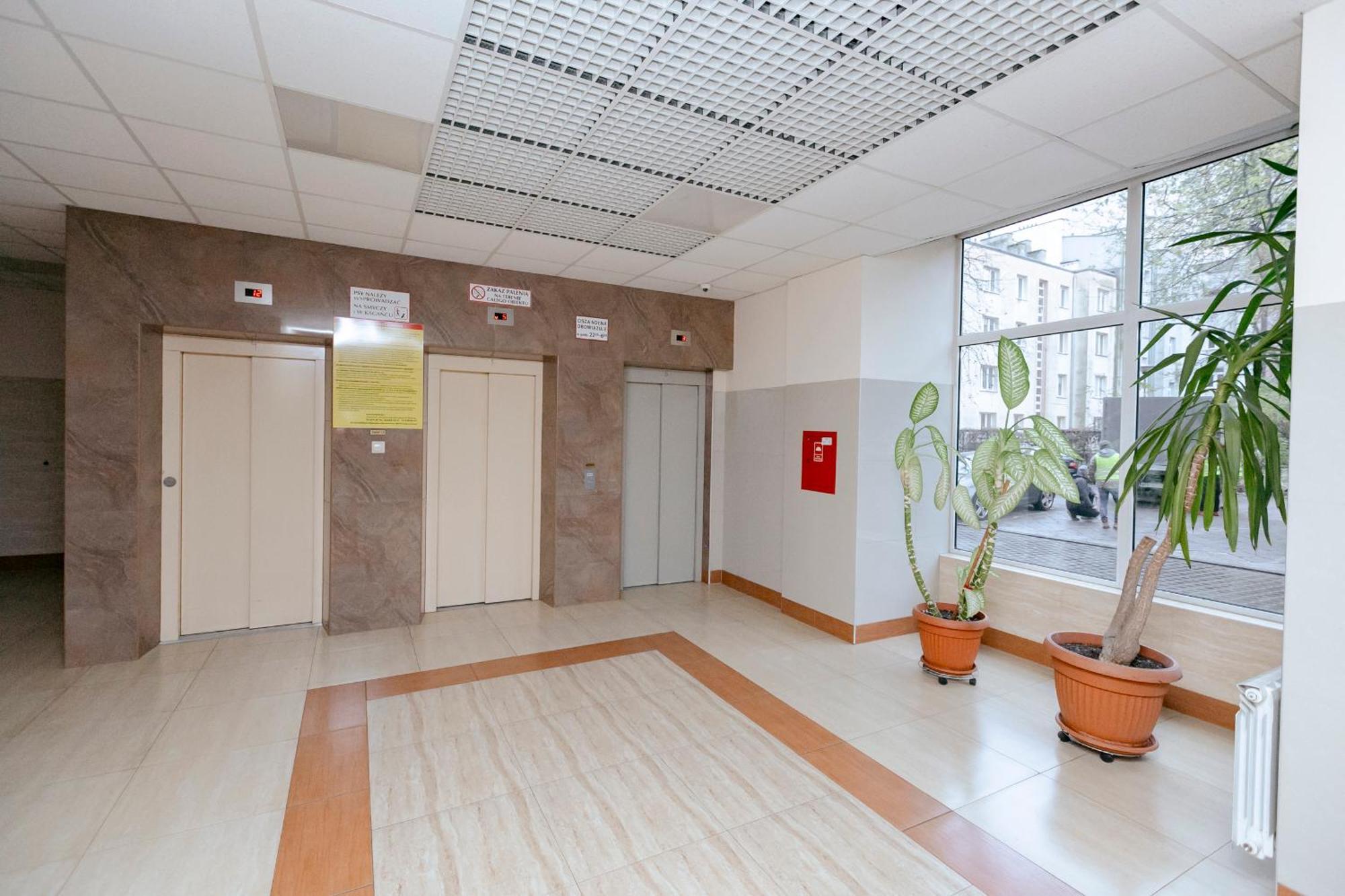 ורשה Krochmalna 2 - Free Parking - Piekny Widok Na Centrum Miasta - Better Rental מראה חיצוני תמונה